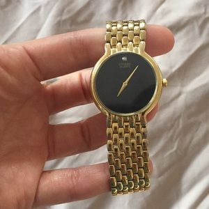 Citizen Quartz Watch Vintage